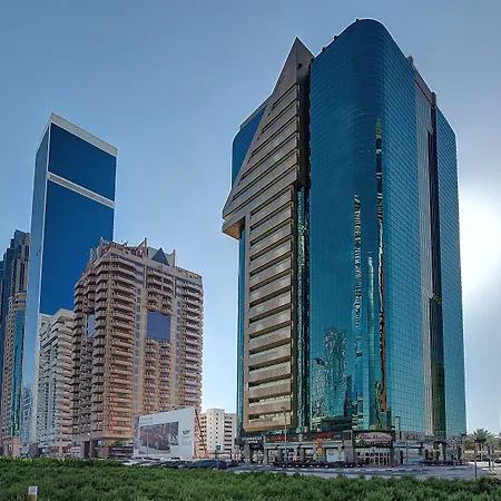 Number One Tower Suites-2